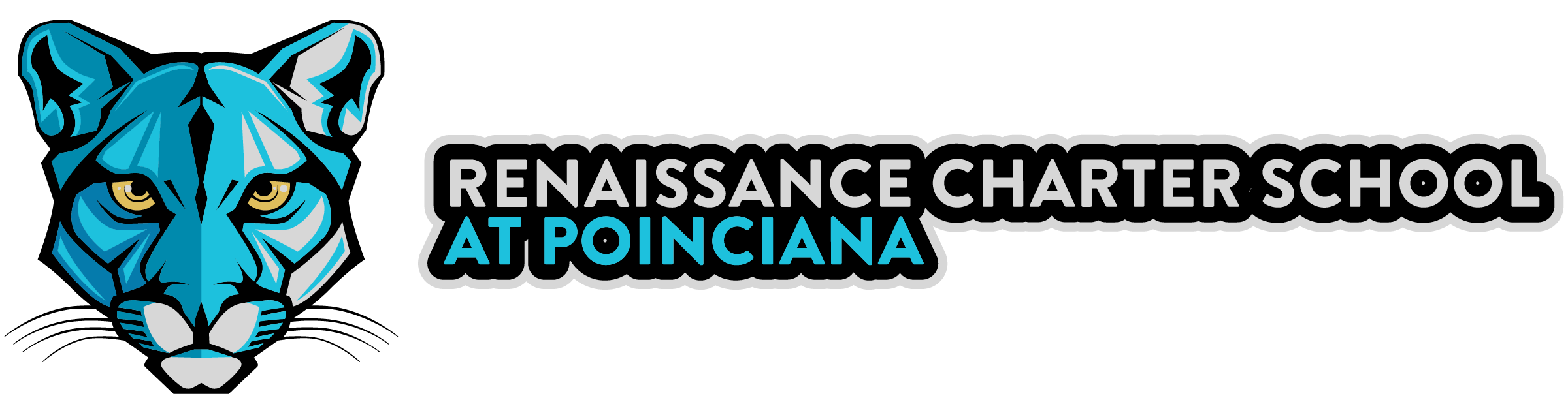 Renaissance Charter School of Poinciana_logo_Horizontal logo_Color-01-1